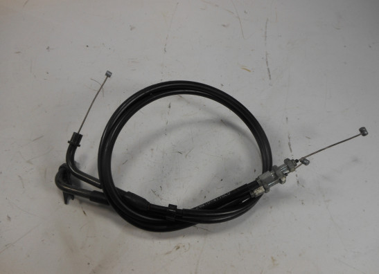 Throttle cable Suzuki GSX R 750
