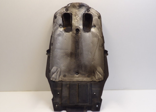 Hinterradabdeckung BMW R 1100 S