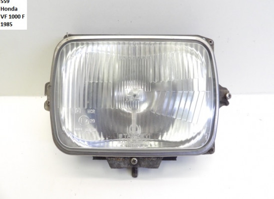 Scheinwerfer Honda VF 1000 F