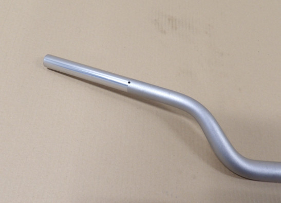 Stuur BMW R Nine T Pure