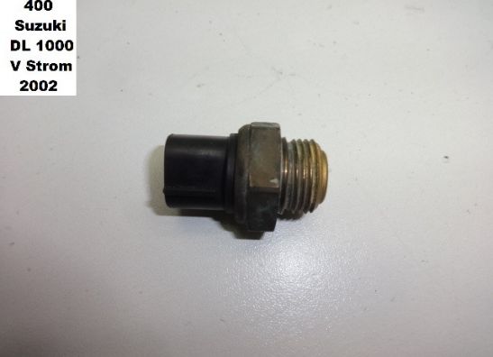 Radiator toebehoren Suzuki DL 1000 V STROM