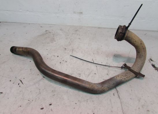 Downpipes Cagiva G 600 W