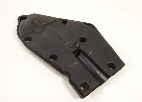 Motorblockdeckel Kawasaki ZX 6 R