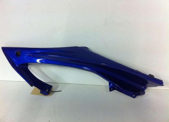 Rechter zijkuip Yamaha YZF R6