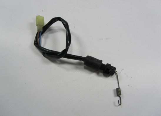 Achter remklauw Kawasaki Z 1000