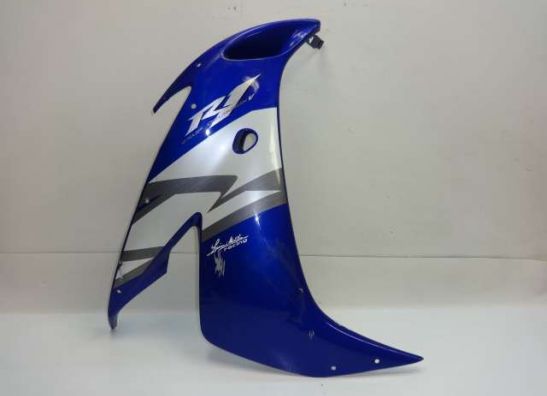 Rechter zijkuip Yamaha YZF R1