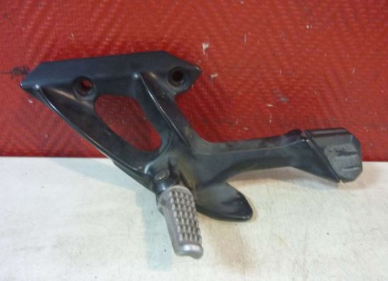 Soziusfussraste links Kawasaki GTR 1400