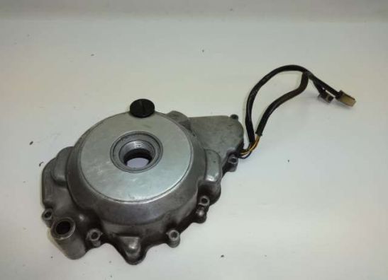 Dynamo Kawasaki LTD 454