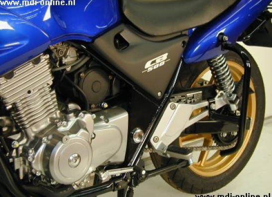 Valbeugel Honda CB 500