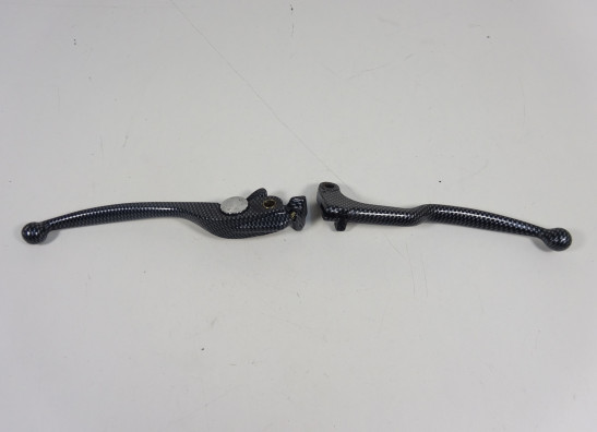 Braking lever Honda CBR 600 RR