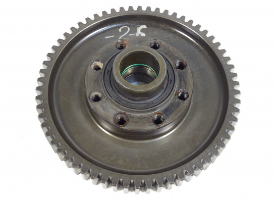 Clutch Ducati monster 900