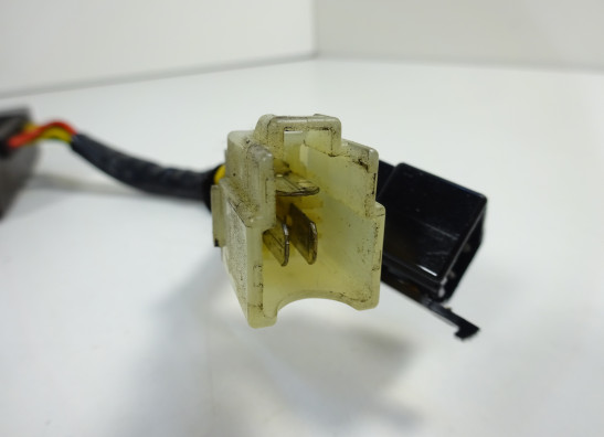 Regulator rectifier  Ducati monster 600