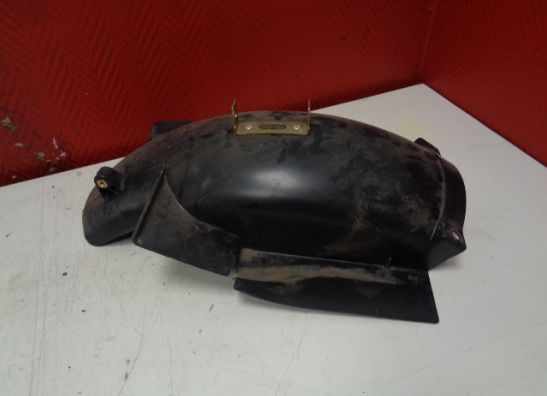 Fairing inner side Honda TRANSALP