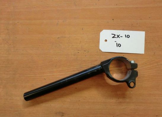 Clip on links Kawasaki ZX 10 R