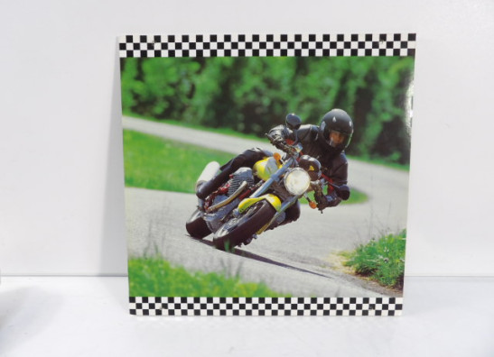 Overig Moto Guzzi V11