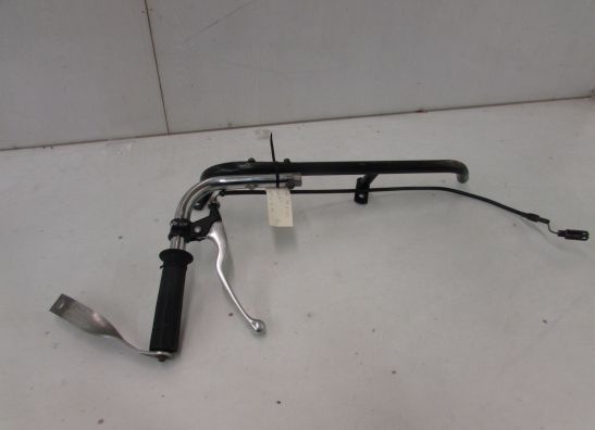 Engine Guard Honda CBF 500
