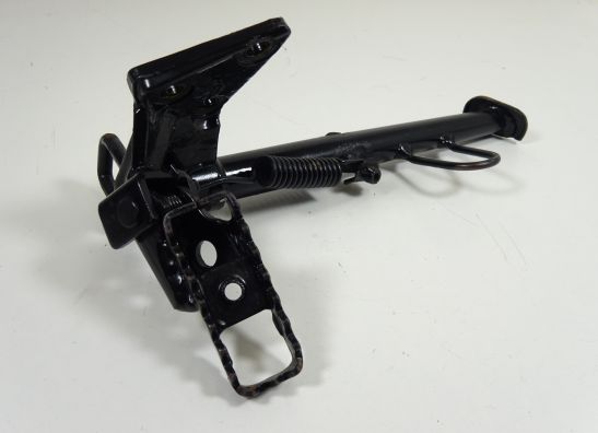 Schetsplaat links Aprilia Caponord 1000