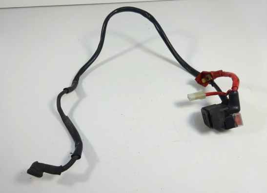 Startmotor relais Yamaha TDM