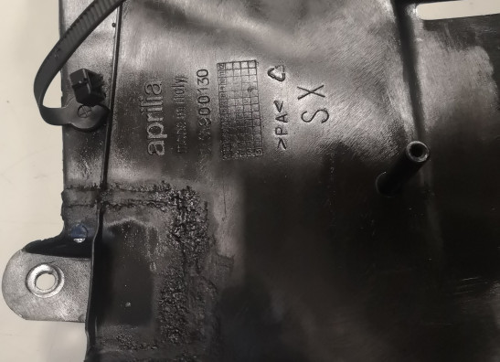 Air intake left Aprilia RST 1000 Futura