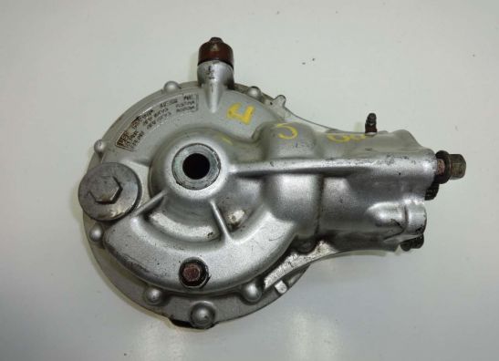 Cardan Honda GL 500 Silver Wing Interstate