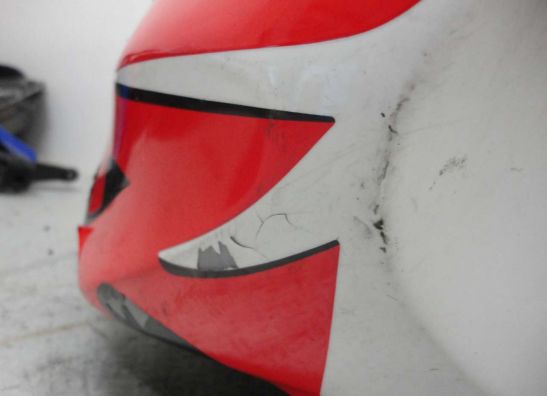 Tank Aprilia Tuono 1000