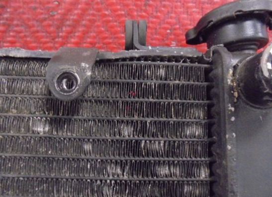 Kuhler Honda VFR 750