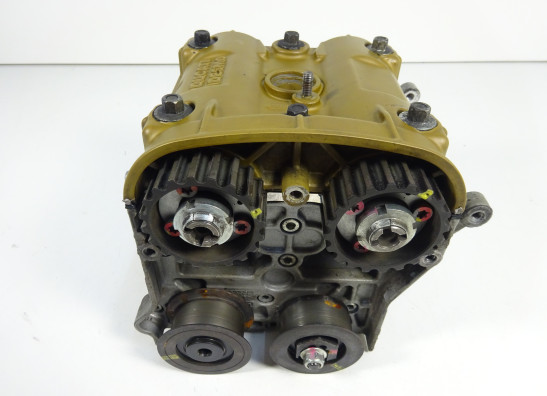 Cilinderkop Ducati 749  999