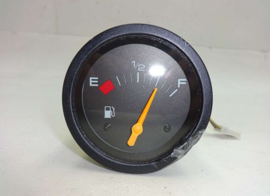 Teller Suzuki GSX F 600