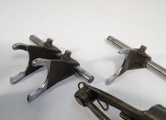 Gear box Ducati 750 SS Supersport