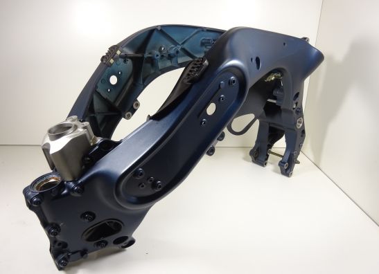 Frame - onderdelen Yamaha MT 01