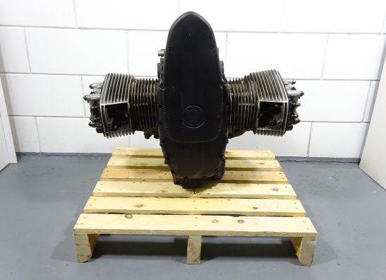 Engine BMW R 1100 RT