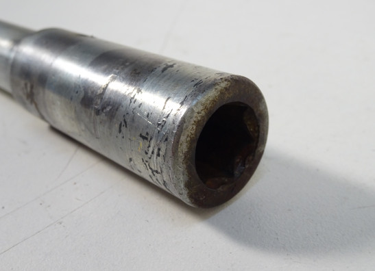 Vooras Ducati monster 600