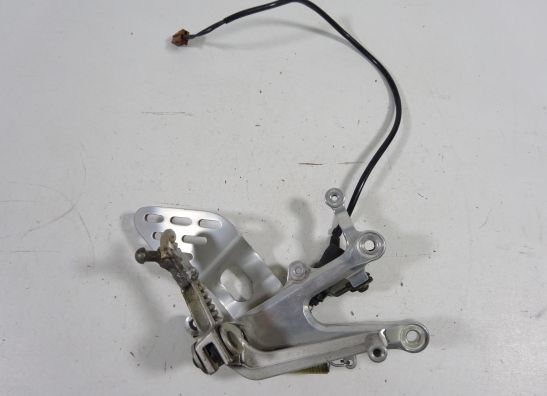 Rechter schetsplaat Yamaha YZF R6