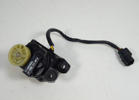 Exup valve Ducati Multistrada 1200