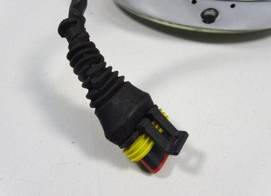 Koplamp Ducati monster 600