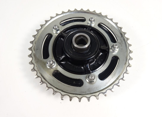 Driven flange Suzuki GSR 750