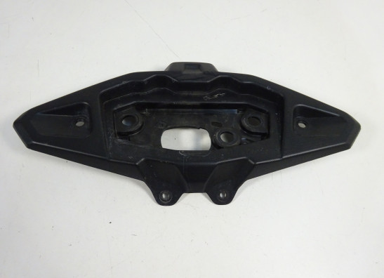 Cowl inside upper Yamaha Tracer 700