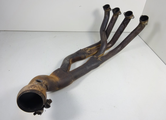 Downpipes BMW K 1300 GT