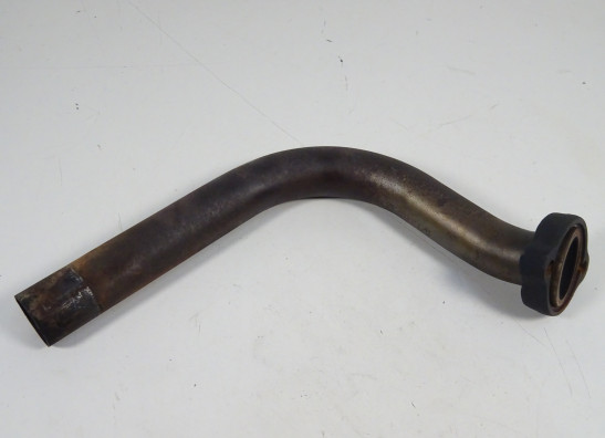 Uitlaatbochten Ducati 750 SS Supersport