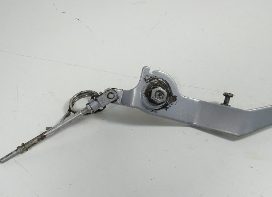 Rempedaal BMW R 1100 RT