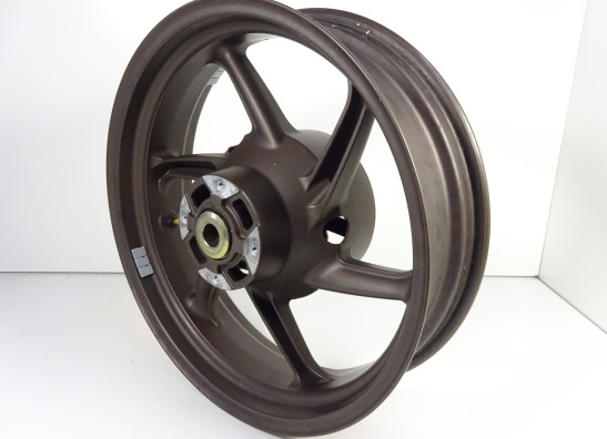 Rear wheel Cagiva Raptor 650