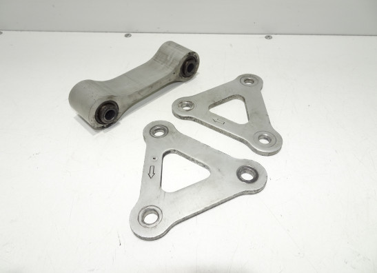 Federbein Aufhangung Aprilia Falco