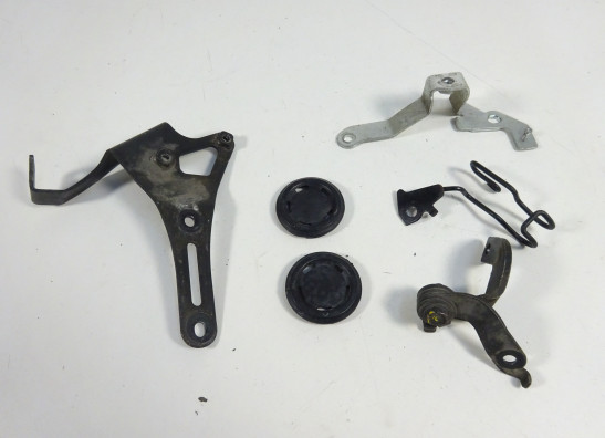 Frame body parts Honda CBF 1000
