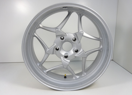Rear wheel BMW R 1200 ST
