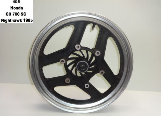 Front Wheel Honda CB 700