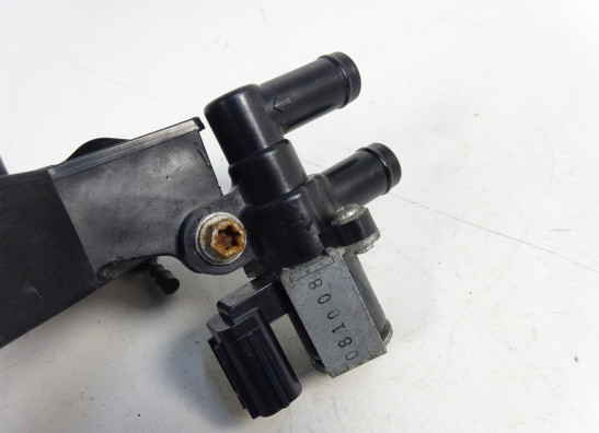 Air cleaner case KTM 690 duke 3