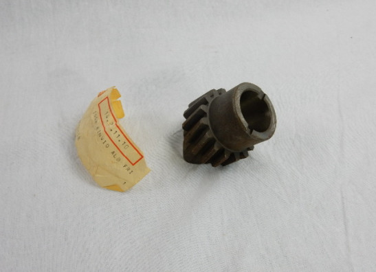 Gear box Moto Guzzi California 3