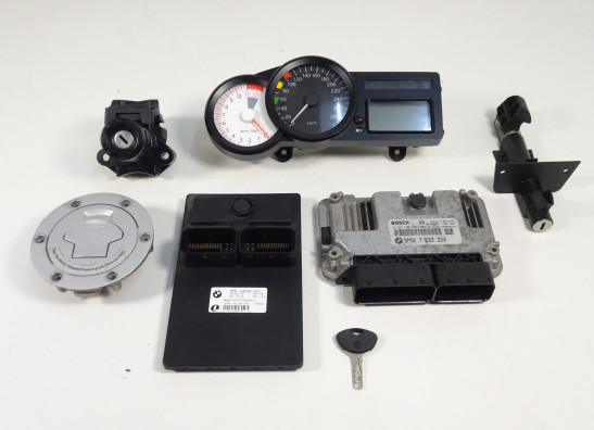 Slotenset BMW K 1200 S 