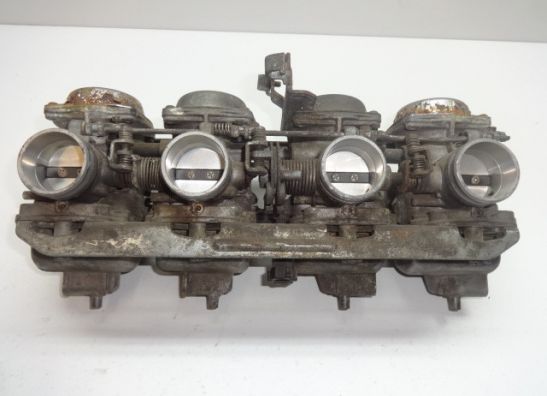 Vergaser-Set Honda CBX 550 F2