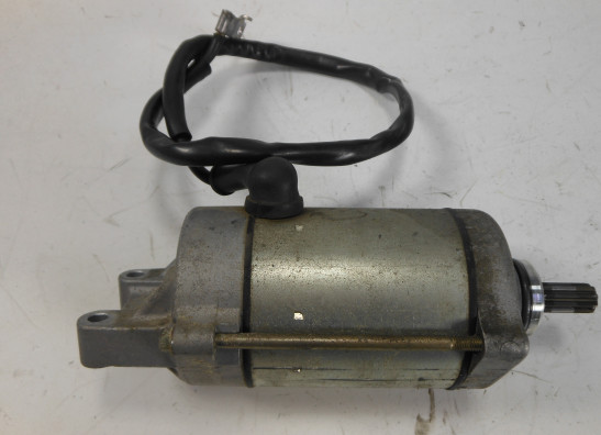 Starting motor Honda CBR 600 F